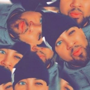 Meet your Posher, Rylan